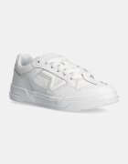 Vans Кожени маратонки Upland