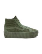 Vans Маратонки Premium Standards Sk8-Hi Reissue 38 Platform