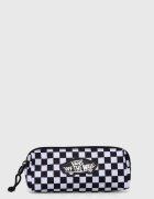 Vans Несесер OLD SKOOL PENCIL POUCH в бяло