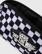 Vans Несесер OLD SKOOL PENCIL POUCH в бяло