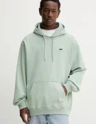 Vans Памучен суичър