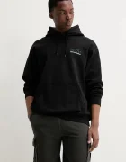 Vans Памучен суичър