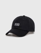 Vans Памучна шапка с козирка