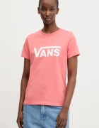 Vans Памучна тениска