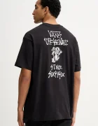 Vans Памучна тениска