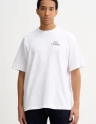 Vans Памучна тениска