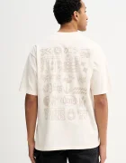 Vans Памучна тениска