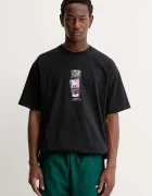 Vans Памучна тениска