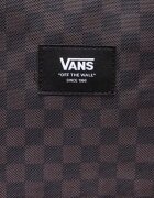Vans Раница в черно голям размер с десен