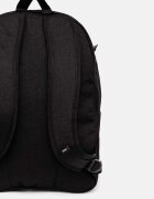 Vans Раница в черно голям размер с изчистен дизайн VN000HRHBLK1