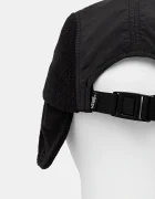 Vans Шапка с козирка в черно VN000QA7BLK1