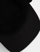 Vans Шапка с козирка в черно VN000QA7BLK1
