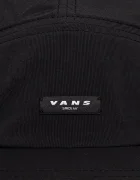 Vans Шапка с козирка в черно VN000QA7BLK1