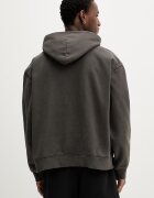 Vans Суичър мъжки от памук Premium LX сив VN000T6FEMV1