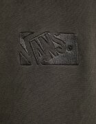 Vans Суичър мъжки от памук Premium LX сив VN000T6FEMV1