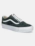 Vans Велурени кецове Premium Classics LX Old Skool