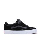Vans Велурени кецове Rowley Classic