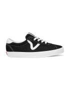 Vans Велурени кецове Sport Low