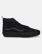 Vans Високи кецове MTE Sk8-Hi Insulated в черно VN000EB4BKA1