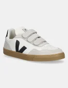 Veja Детски маратонки Small V-90 в бежово SX2021006