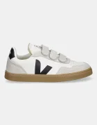 Veja Детски маратонки Small V-90 в бежово SX2021006