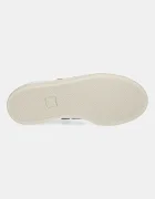Veja Кожени маратонки Esplar Logo в бяло EO0203881A