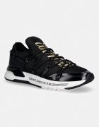 Versace Jeans Couture Маратонки мъжки в черно 80YA3SA6 ZSE16 899