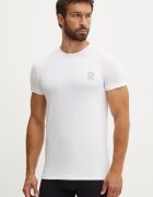 Versace Памучна тениска