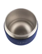 Vialli Design Термос с контейнер и лъжица Fuori 680 ml