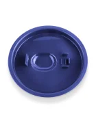 Vialli Design Термос с контейнер и лъжица Fuori 680 ml