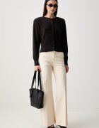 VICOLO дънки wide leg дамски бежови DAB5171