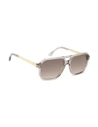 Victoria Beckham слънчеви очила дамски бежови VB 1002/S