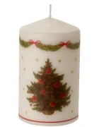Villeroy & Boch Декоративна свещ Winter Specials