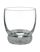 Villeroy & Boch Комплект чаши Octavie Old-fashion (4 броя) в прозрачен цвят