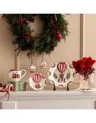 Villeroy & Boch за Коледа от порцелан Annual Christmas Edition 14-8626-4863