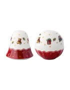 Villeroy & Boch за Коледа от порцелан Toy's Delight 14-8585-3491