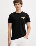 Von Dutch Памучна тениска