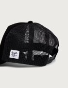 Von Dutch Шапка trucker черна VD/2/CB/ROYALB