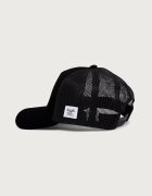Von Dutch Шапка trucker черна VD/2/CB/ROYALB