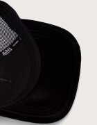 Von Dutch Шапка trucker черна VD/2/CB/ROYALB
