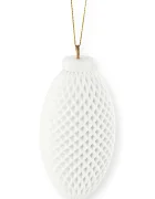vtwonen Декоративна висулка Christmas Ornament 65 x 14 cm