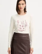 Weekend Max Mara Блуза с дълги ръкави RENOIR