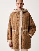 Weekend Max Mara двустранно яке дамско WKDALCAMO бежово 2625496011600