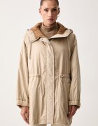 Weekend Max Mara двустранно яке дамско WKDALCAMO бежово 2625496011600