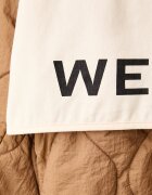 Weekend Max Mara двустранно яке дамско WKDALCAMO бежово 2625496011600