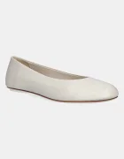Weekend Max Mara Кожени балеринки TODI