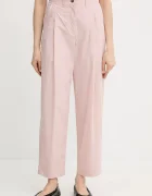 Weekend Max Mara Памучен панталон