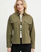 Weekend Max Mara Памучна риза