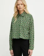 Weekend Max Mara Памучна риза
