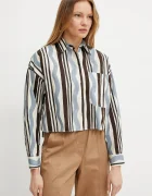 Weekend Max Mara Памучна риза